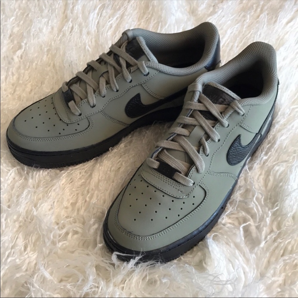 NWT Nike Force 1 - Picture 7 of 7
